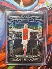 Kristian Hlynsson 2023 Panini Obsidian card