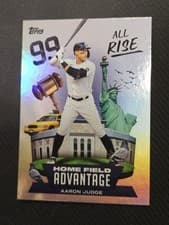 Aaron Judge