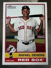 Rafael Devers