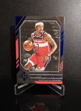 Bradley Beal 2020-21 Panini Chronicles Base Set card