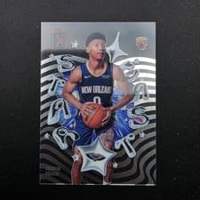 2025-26 Topps Signature Class Star Cast Jeremiah Fears #SC-23 card