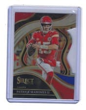 Patrick Mahomes II