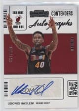 Udonis Haslem