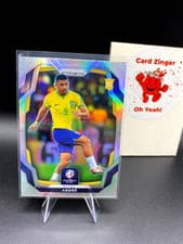 2024 Panini Prizm Copa America Andre #36