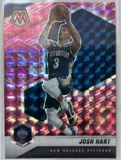 Josh Hart