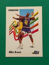 Mike Brown