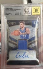 Luka Doncic