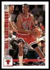 Bill Cartwright