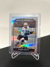 Shane Wright 2022 O Pee Chee card