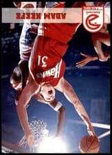 1993-94 Hoops Base Set Adam Keefe #5