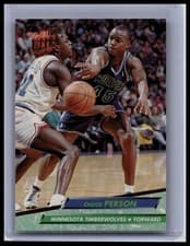 Chuck Person