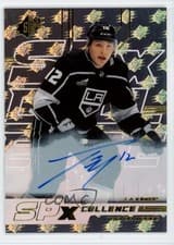 2024-25 SPx SPxCellence Trevor Moore #XC-TM card