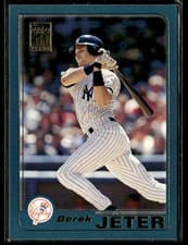 Derek Jeter
