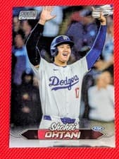 Shohei Ohtani