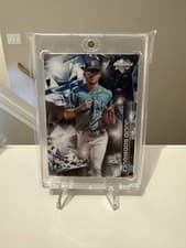 2024 Finest Diamond Finest Julio Rodríguez #DF-9 card