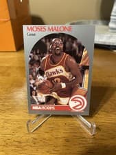 Moses Malone