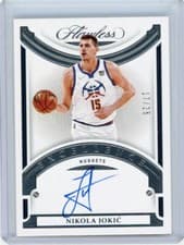 Nikola Jokic