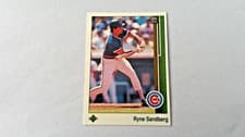 Ryne Sandberg