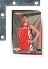2005-06 Topps Total Base Set Andre Miller #141