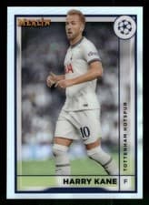 Harry Kane
