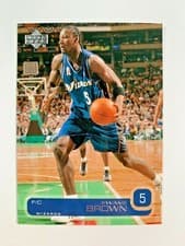 Kwame Brown