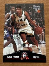 Tim Duncan