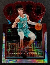 LaMelo Ball