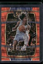 Ja Morant