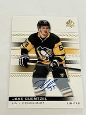 Jake Guentzel