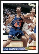 Brad Daugherty