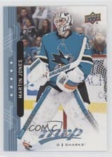 Martin Jones