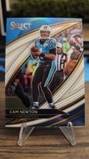 Cam Newton