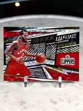 Kawhi Leonard