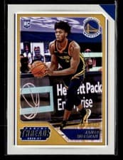 James Wiseman