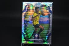 Kevin Rodriguez 2024 Panini Prizm Copa America card