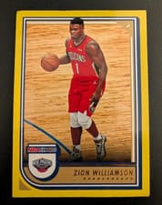Zion Williamson