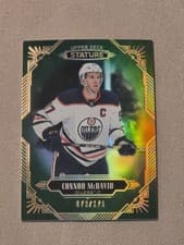 Connor McDavid