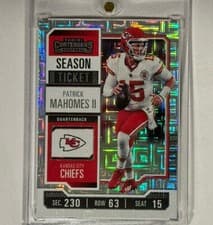 Patrick Mahomes II