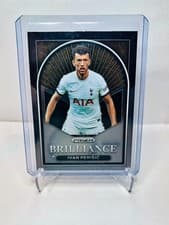 Ivan Perisic 2023 Panini Prizm Premier League Brilliance card