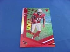 Christian Kirk 2018 Panini Donruss Elite card