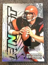 Danny White 2024 Finest Mystery Finest card