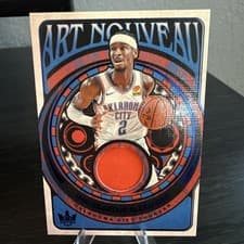 Shai Gilgeous-Alexander