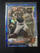 Adley Rutschman