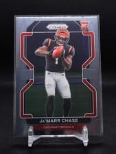 Ja'Marr Chase