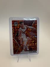 Tyler Herro 2019 Panini Mosaic card