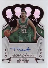 Tremont Waters