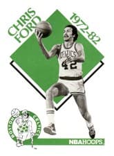 Chris Ford