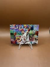 Albert Pujols 2020 Stadium Club card