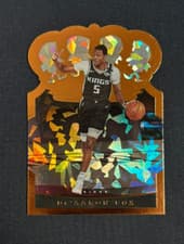 De'Aaron Fox
