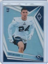 Taylor Rapp